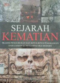 Image of SEJARAH KEMATIAN