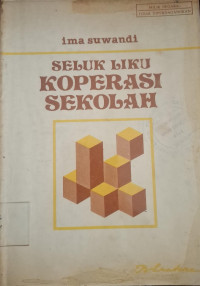 Image of SELUK LIKU KOPERASI SEKOLAH