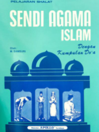 Image of SENDI AGAMA ISLAM