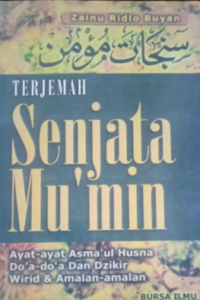 Image of SENJATA MUKMIN