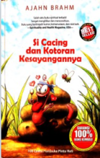 Image of SI CACING DAN KOTORAN KESAYANGANNYA