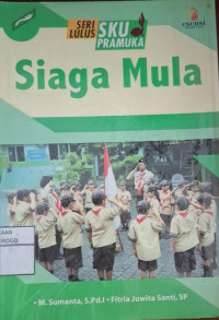 Image of SIAGA MULA