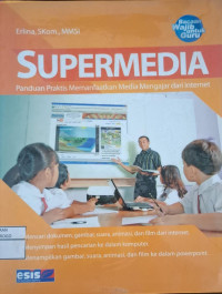 Image of SUPERMEDIA