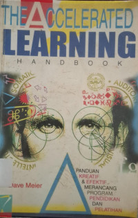 Image of THE ACCELERATED LEARNING HAND BOOK