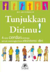 Image of TUNJUKKAN DIRIMU